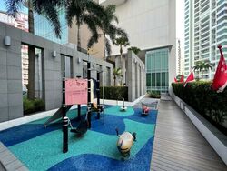 Regency Suites (D3), Apartment #555363701